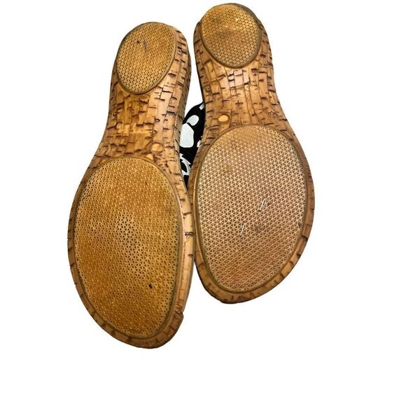 Italian Shoemakers sandal made in Italy sz 9 - Picture 5 of 6